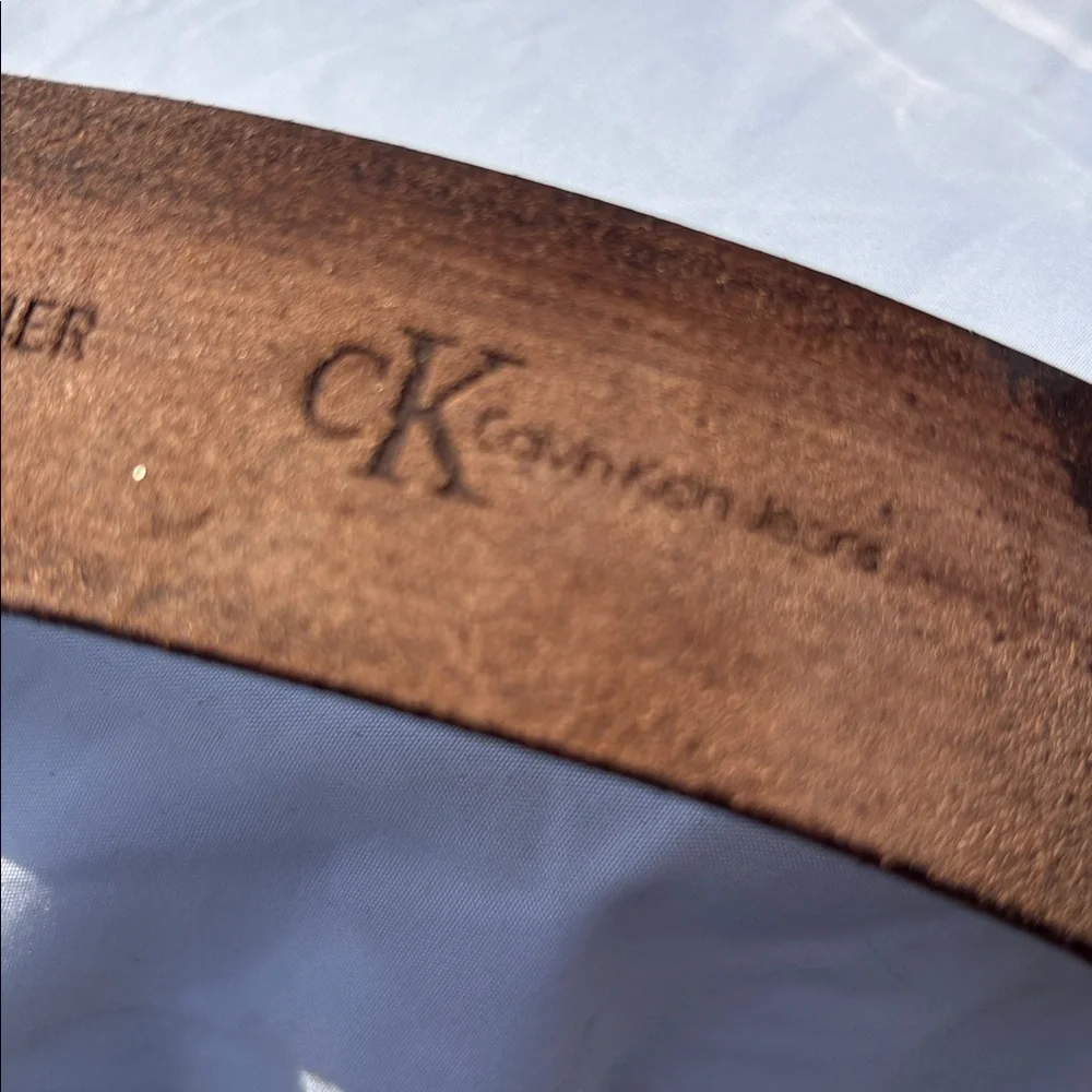 Calvin Klein Jeans good pre